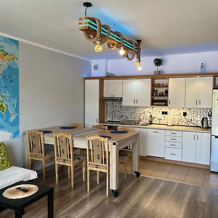 Apartament Jeziorna Olecko Εξωτερικό φωτογραφία