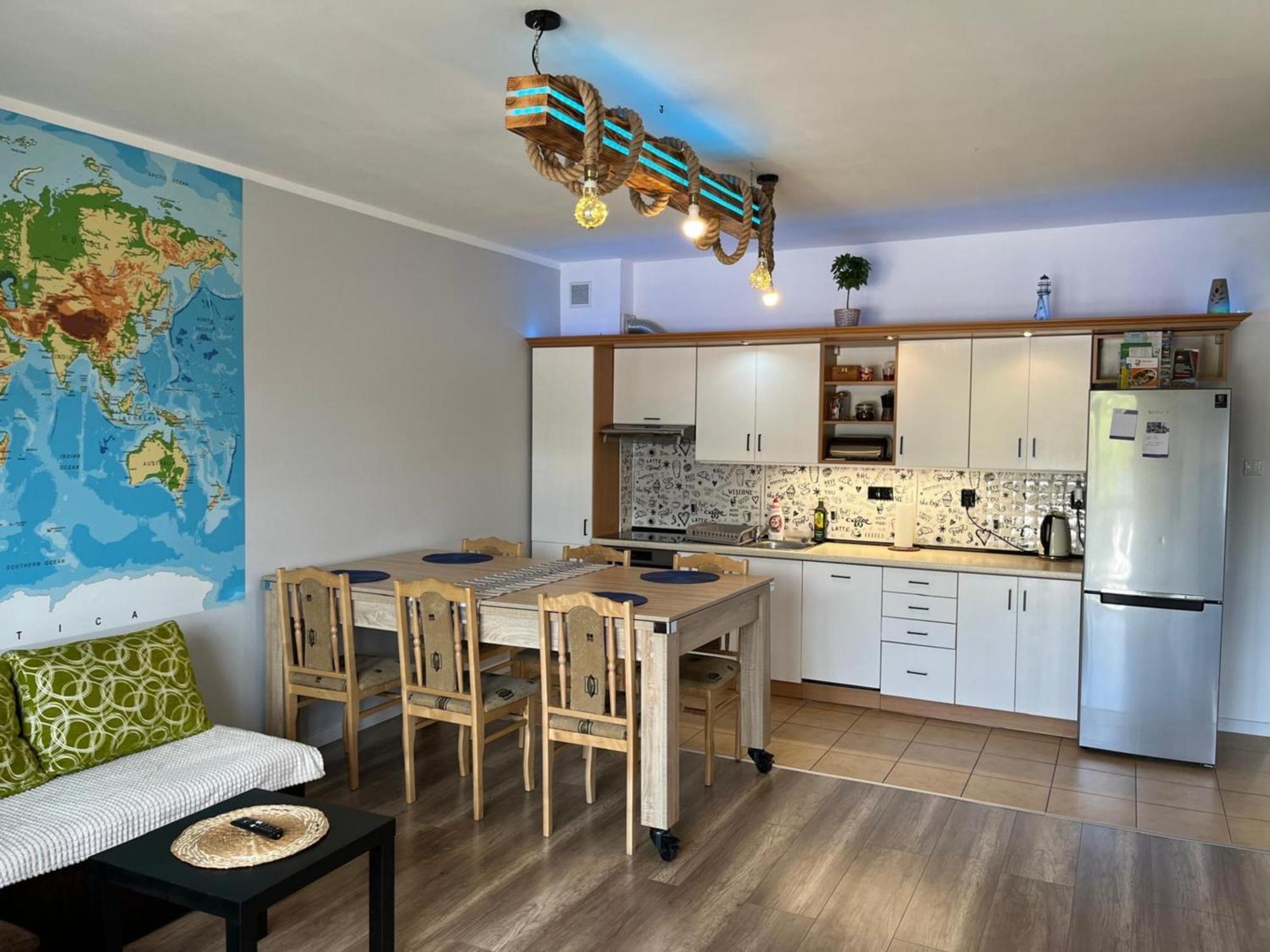 Apartament Jeziorna Olecko Εξωτερικό φωτογραφία