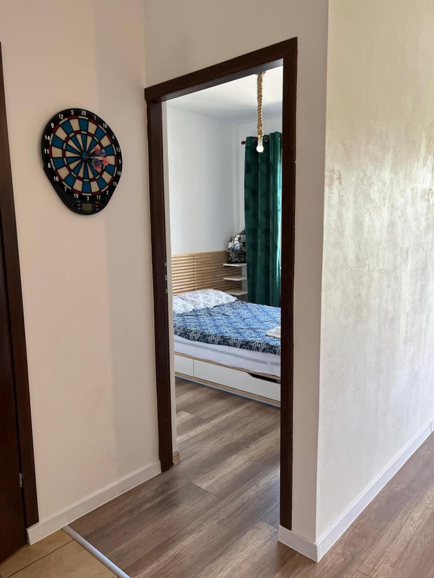 Apartament Jeziorna Olecko Εξωτερικό φωτογραφία