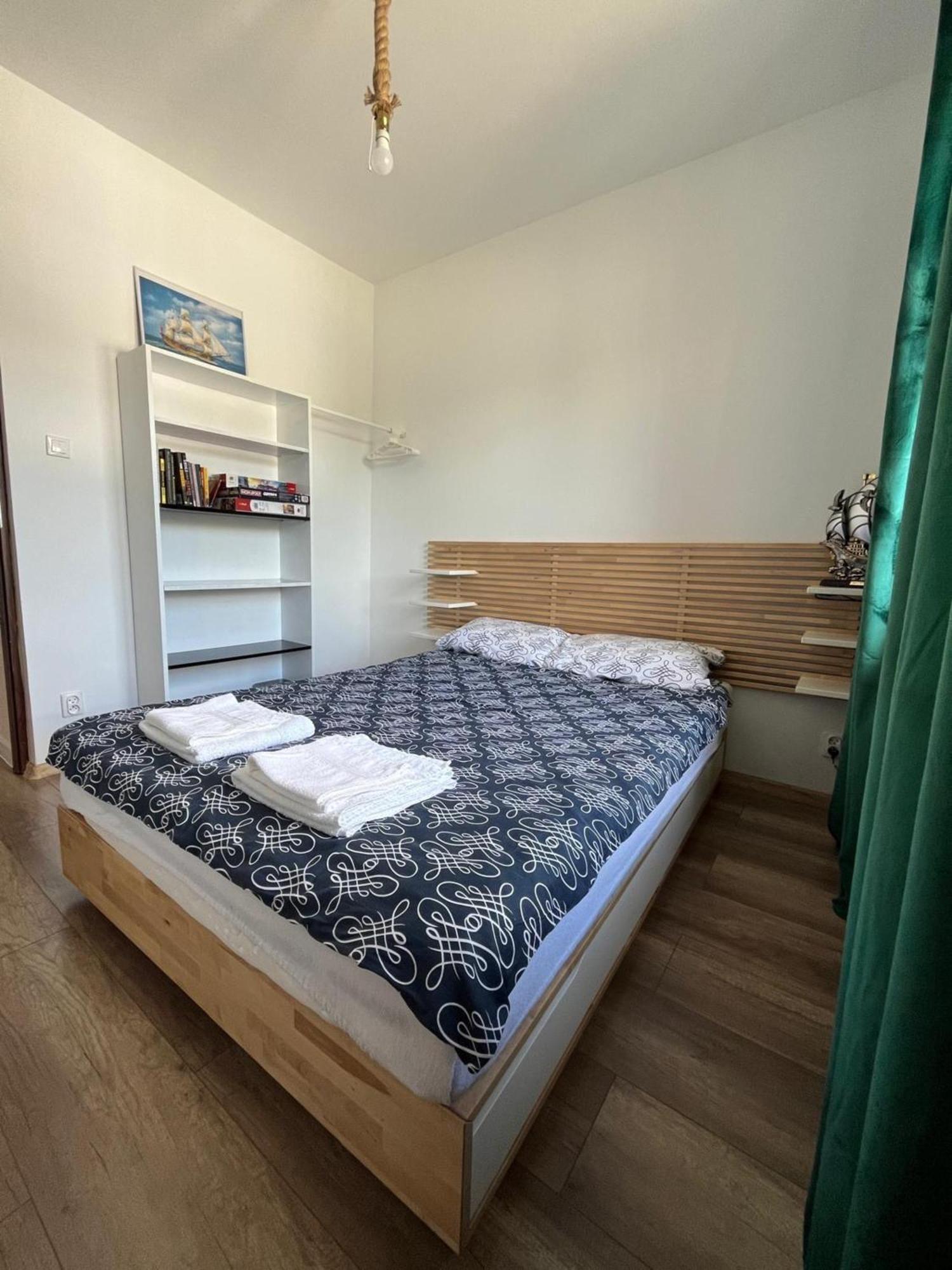 Apartament Jeziorna Olecko Εξωτερικό φωτογραφία