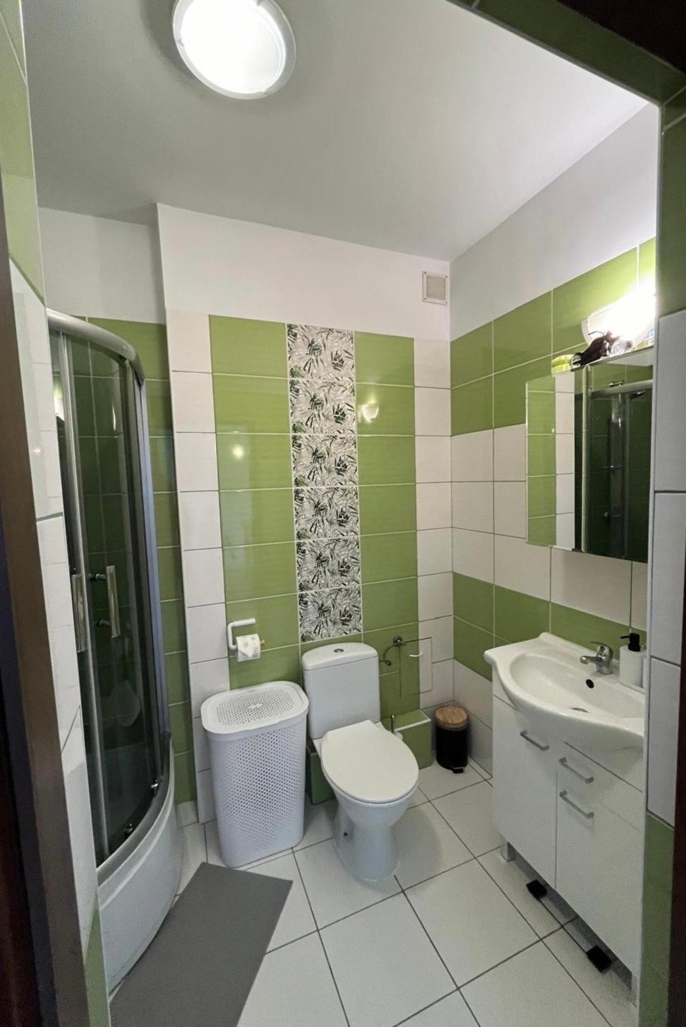 Apartament Jeziorna Olecko Εξωτερικό φωτογραφία