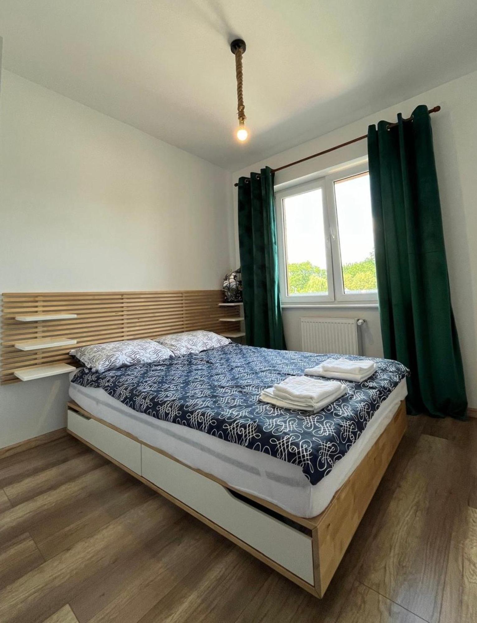 Apartament Jeziorna Olecko Εξωτερικό φωτογραφία