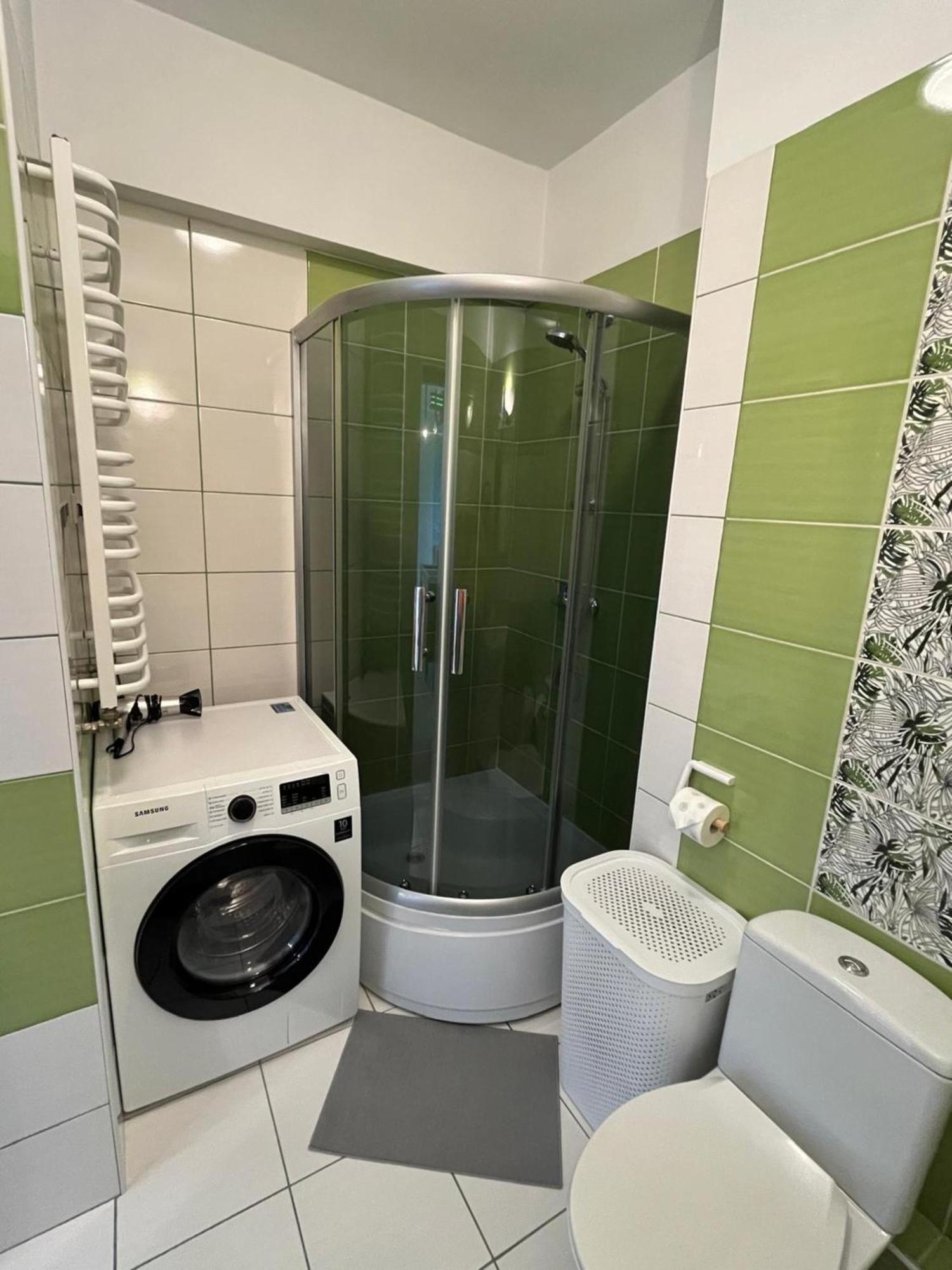 Apartament Jeziorna Olecko Εξωτερικό φωτογραφία